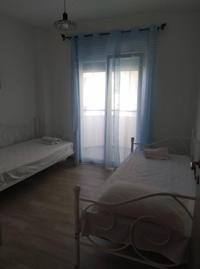 Iliana Kallithea (Chalkidiki) Exterior foto