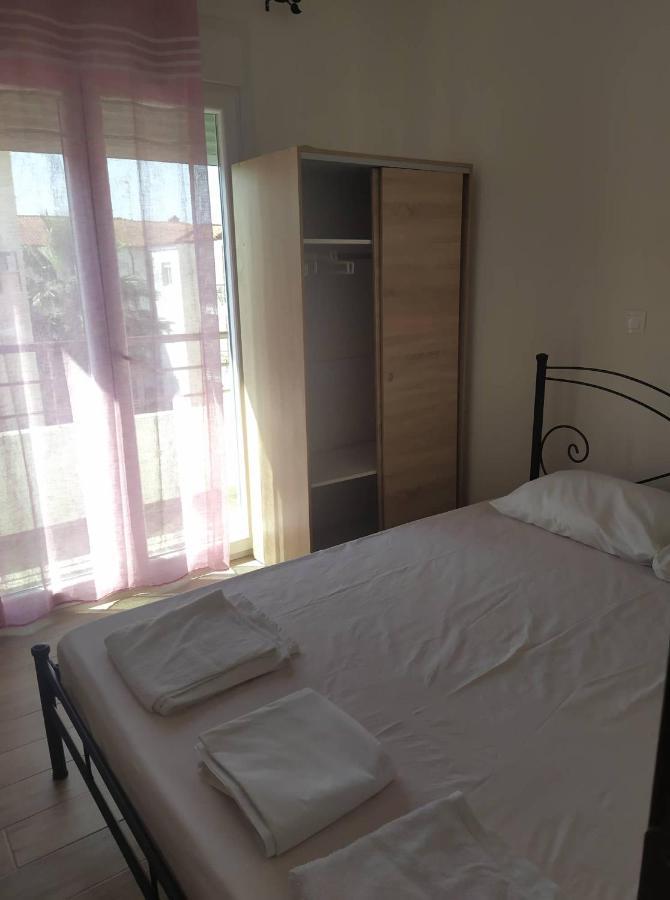 Iliana Kallithea (Chalkidiki) Exterior foto