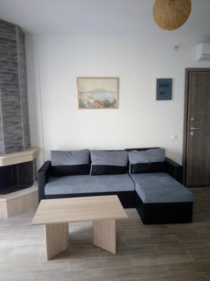Iliana Kallithea (Chalkidiki) Exterior foto