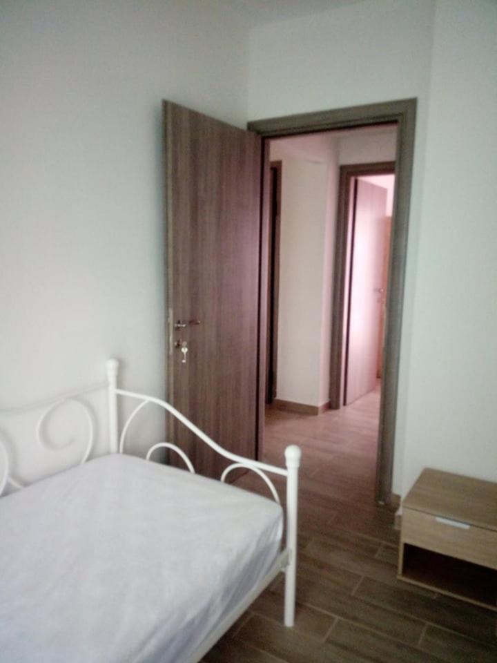 Iliana Kallithea (Chalkidiki) Exterior foto