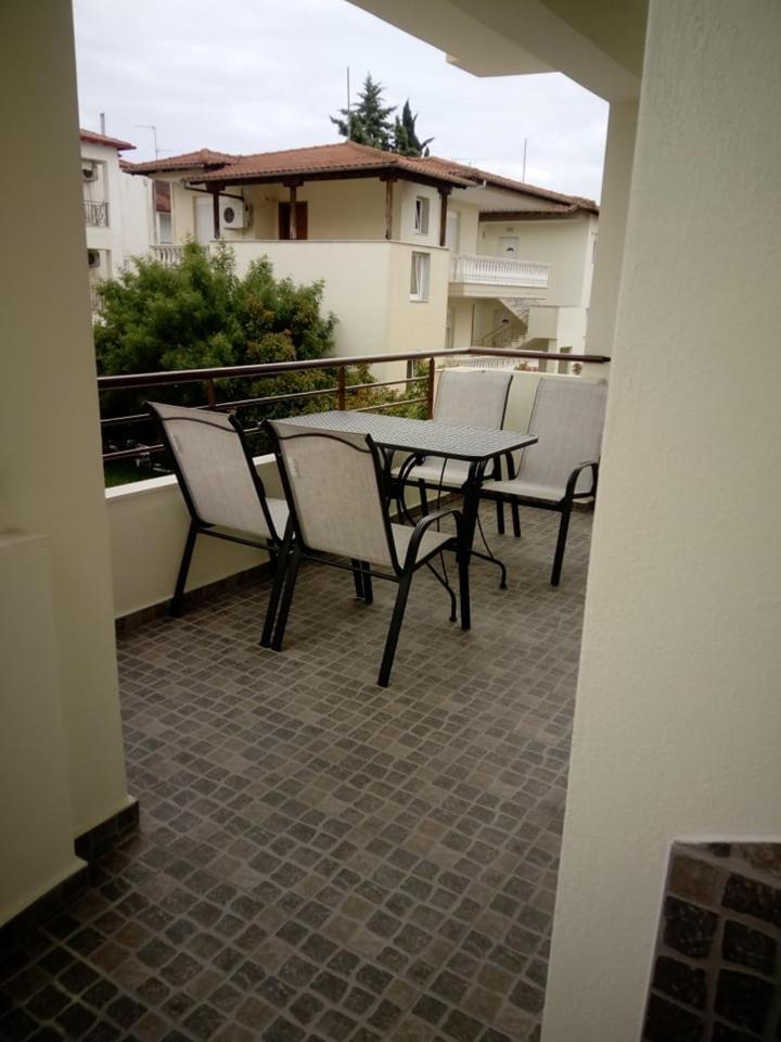 Iliana Kallithea (Chalkidiki) Exterior foto