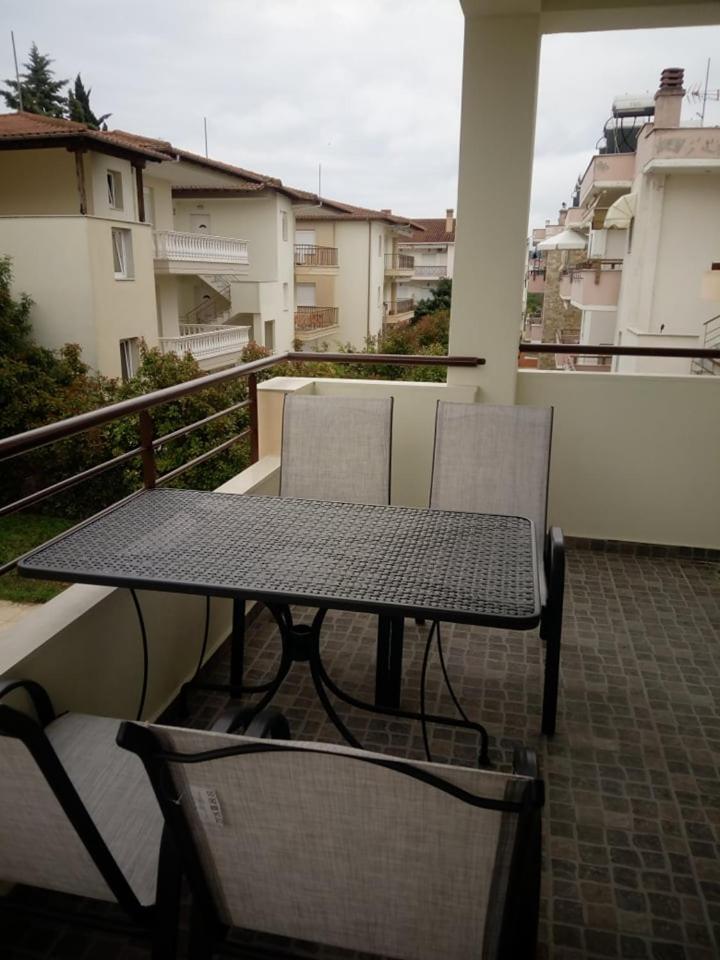 Iliana Kallithea (Chalkidiki) Exterior foto