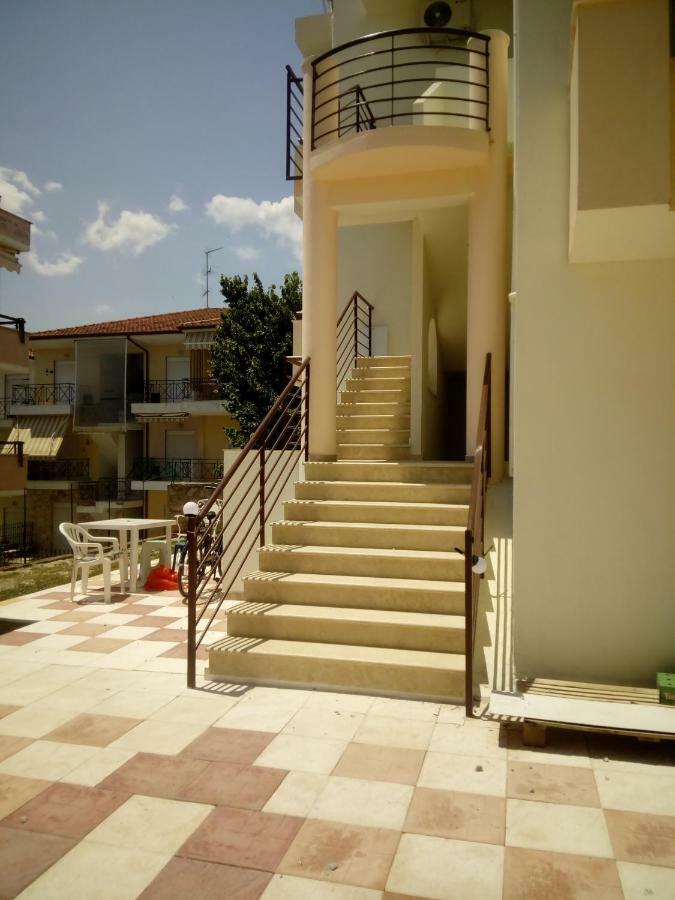 Iliana Kallithea (Chalkidiki) Exterior foto