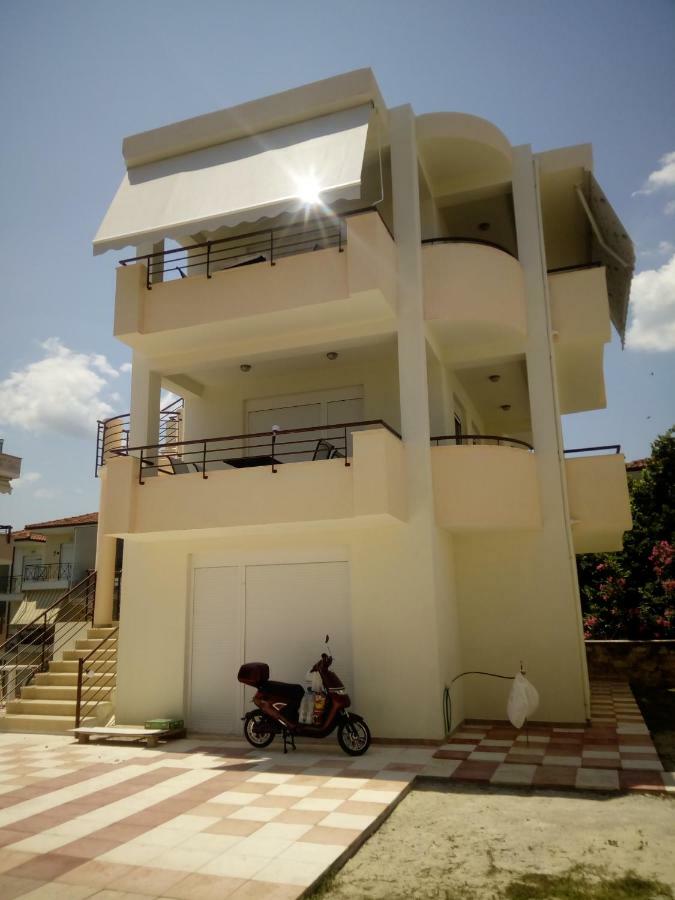 Iliana Kallithea (Chalkidiki) Exterior foto